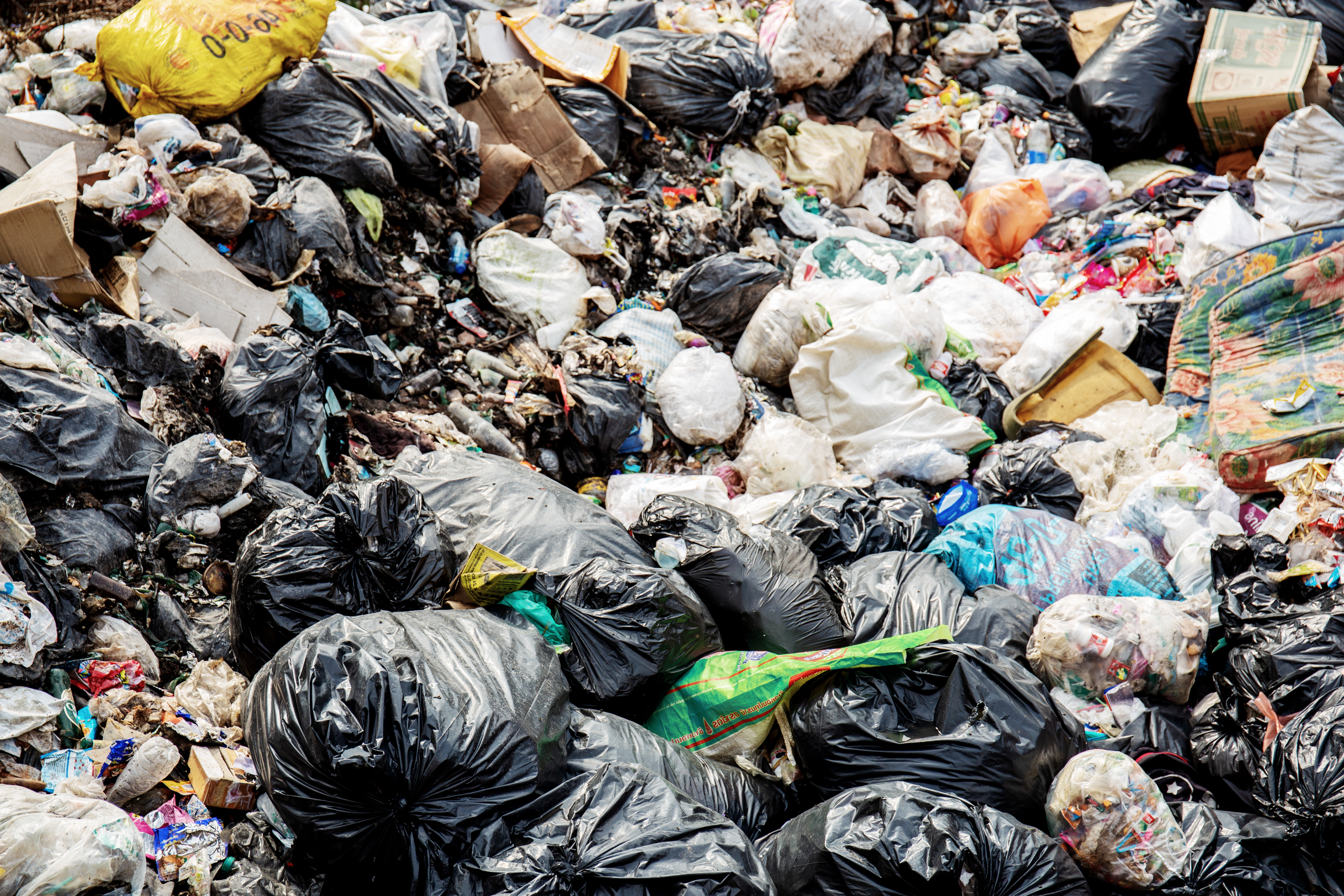 Waste Disposal Croydon