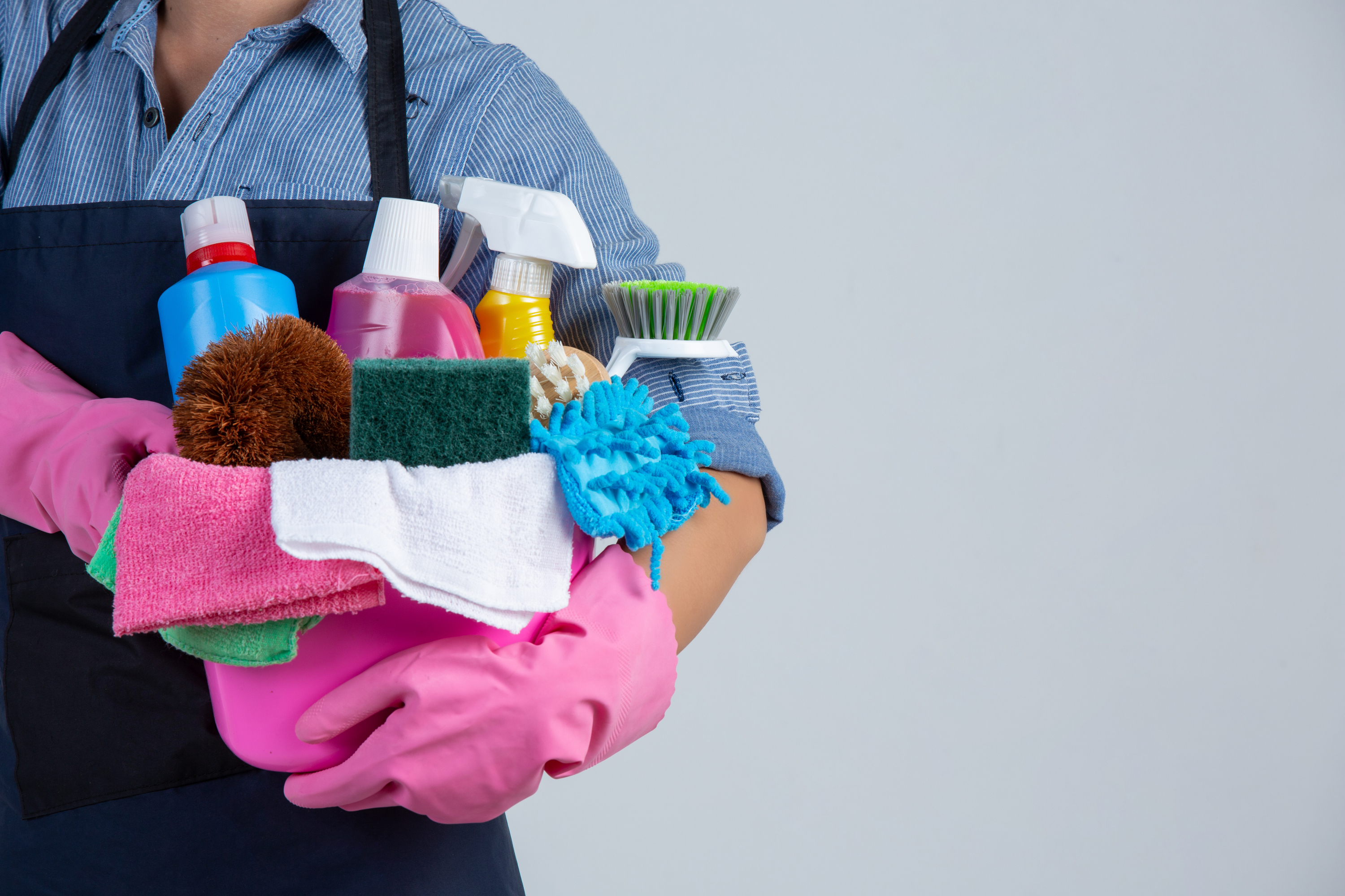 End Of Tenancy Cleaning Croydon