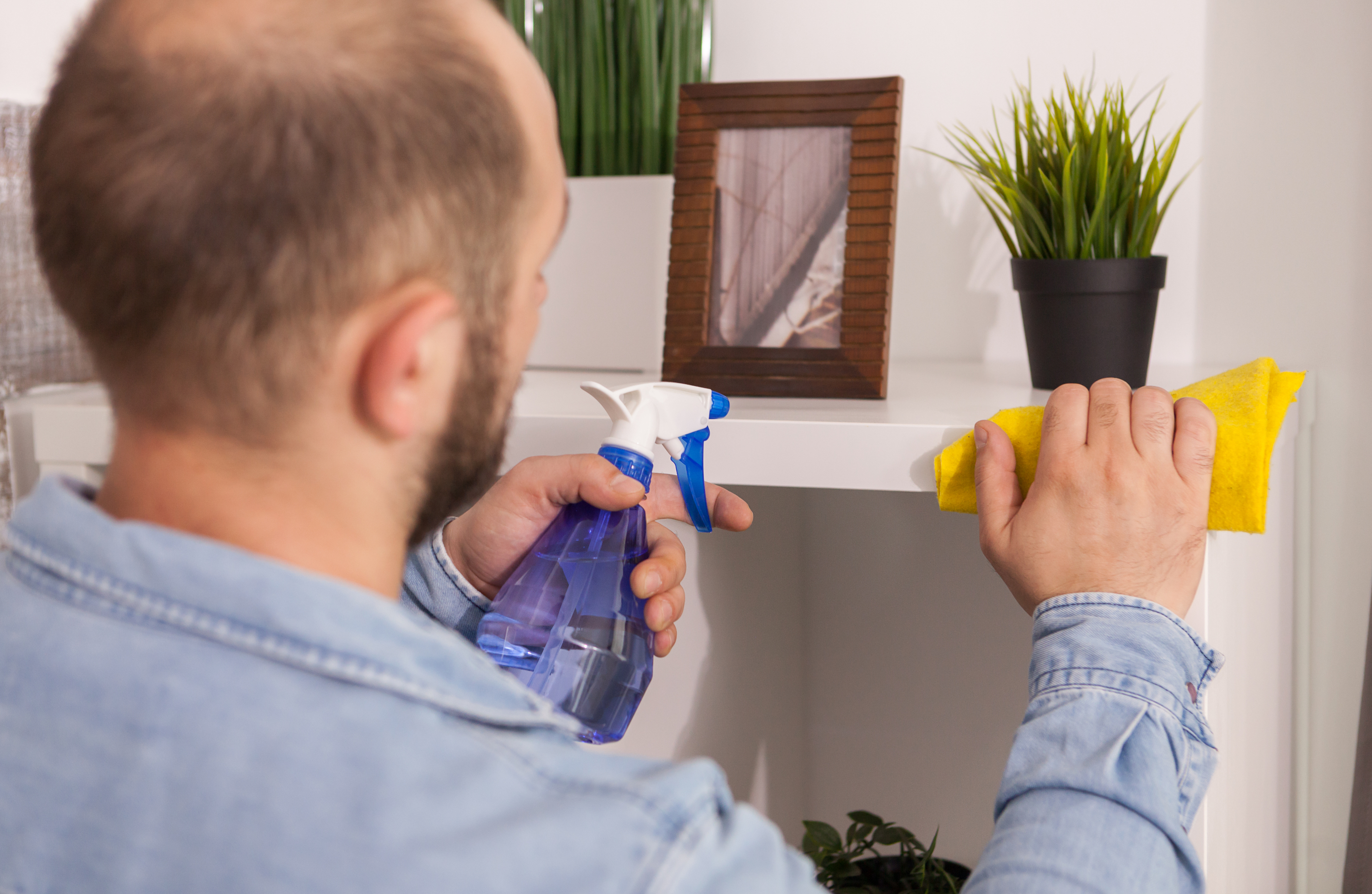 CLEANING SERVICE FOR TENANTS Croydon